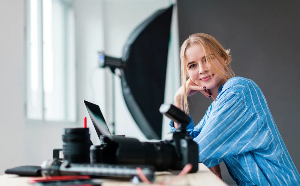 Power of Beauty Product Photography