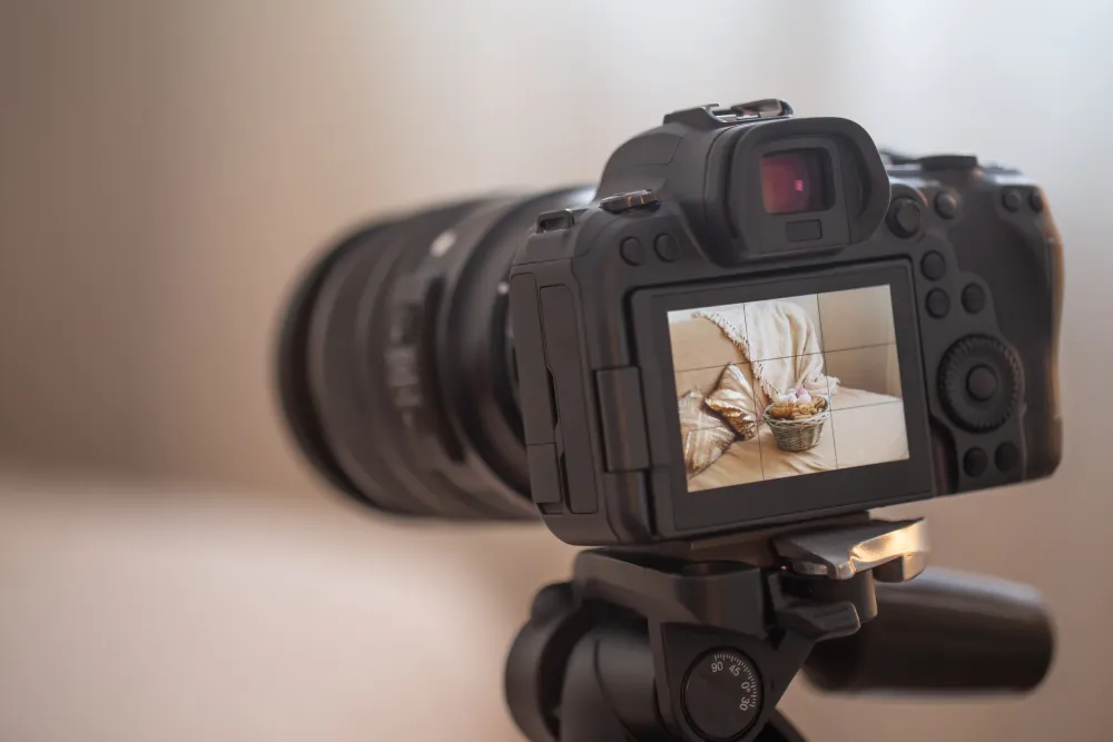 Professional Product Photography for Your Ecommerce Business